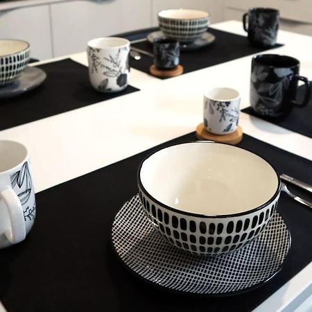 Superbe Duplex En Hypercentre Ville Amiens Eksteriør billede