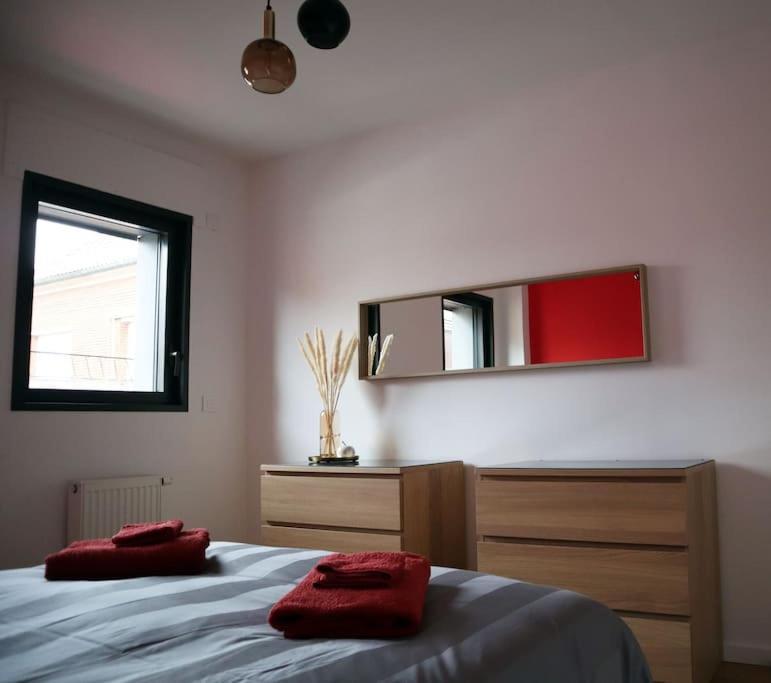 Superbe Duplex En Hypercentre Ville Amiens Eksteriør billede