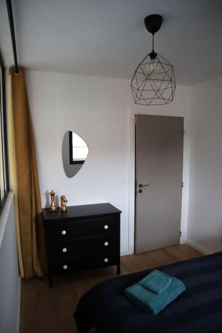 Superbe Duplex En Hypercentre Ville Amiens Eksteriør billede